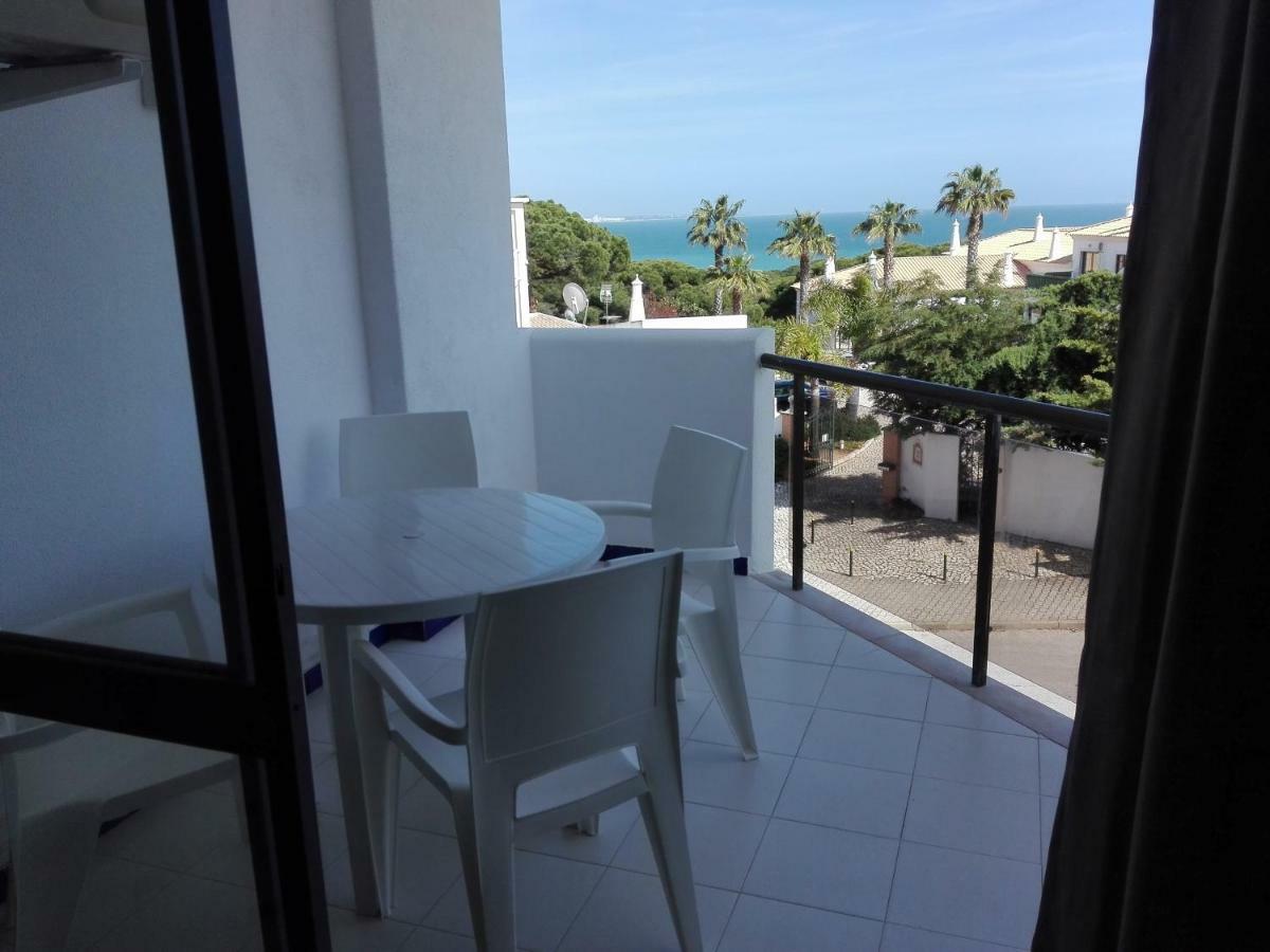 Edificio Coral Apartment Albufeira Exterior photo